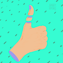 Está bien no estar bien.... Animation project by amoresgabby - 09.10.2020