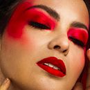 Mi Proyecto del curso: Fotografía de belleza. Un progetto di Fotografia, Fotografia artistica, Fotografia di ritratto e Fotografia digitale di Isaac Avila - 15.09.2020