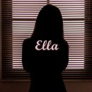 Ella. Un proyecto de escritura y narrativa de Sònia Ferragut. Ein Projekt aus dem Bereich Schrift von Sònia Ferragut Maixenchs - 29.09.2020