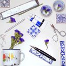 AZULADO. Photographic Composition, Photograph, Mobile Photograph, Instagram Photograph, and Social Media project by Samantha Beltrán Acevedo - 09.25.2020