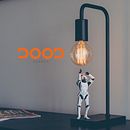 Mi Proyecto del curso: Plan estratégico para redes de la Agencia DOOD. Een project van Social media y Digitale marketing van Esthela Lopez - 25.09.2020