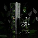 Monte Oscuro . Br, ing, Identit, Product Design, Graphic Design, Traditional illustration, and Packaging project by William Ibañez Ararat - 09.25.2020