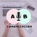 Mi Proyecto - AB Comunicacion. Br, ing, Identit, Content Marketing, Instagram Marketing, and Social Media project by ariannybenitez - 09.26.2020