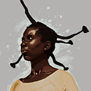 Congo. Un proyecto de  de jessgarcia_bk - 26.09.2020