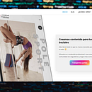Mi Proyecto del curso: Creación de una web profesional con WordPress. Web Development project by Josué Oroya - 09.26.2020