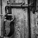Mi Proyecto del curso: Fotografía en blanco y negro: revelado y retoque digital. Un proyecto de Fotografía de Ruben Escudero - 27.09.2020