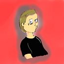 Mi Proyecto del curso: Animación 2D con Photoshop. 2D Animation, and Drawing project by Maximiliano Zermeño Santacruz - 09.27.2020