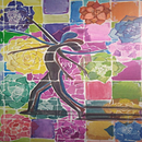 Proyecto final . Un proyecto de Bellas Artes de Irany Vera - 01.10.2020
