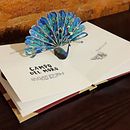 Mi proyecto Libro Pop Up Valija Madrileña. Un proyecto de Creatividad, Diseño editorial, Diseño gráfico y Encuadernación de Javier da Costa - 27.09.2020