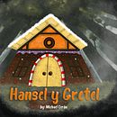 Mi Proyecto del curso: Ilustración digital para cuentos infantiles. Un projet de Illustration traditionnelle de Michael Cerón - 13.01.2021