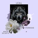 La historia de un lobo enamorado — Seer Design. Projekt z dziedziny Projektowanie mod, Stemple, Ilustracja c i frowa użytkownika Sofia Escauriza - 25.09.2020