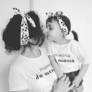 Meu projeto do curso: A Mãe que Nasceu em Mim. Un progetto di Br, ing, Br e identit di Vania Costa - 29.09.2017