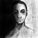 Tristeza. Un proyecto de Dibujo digital y Pintura digital de Javi Herlan - 28.09.2020