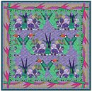 My project in Illustration for Patterns with Soul course. Digital Illustration project by Dayu Patmara - 09.28.2020