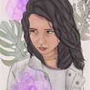 Mi Proyecto del curso: Retrato ilustrado con Procreate. Un proyecto de  de Leo Ferrer - 29.09.2020