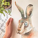 Meu projeto do curso: Técnicas experimentais de aquarela para principiantes | @giuliamsoaresart. Fine Arts, Drawing, Painting, and Watercolor Painting project by Giulia Soares - 09.29.2020