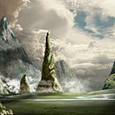 Mi Proyecto del curso: Matte Painting: creando mundos fotorrealistas Ein Projekt aus dem Bereich Fotomontage von Vicenzo Mantilla - 29.09.2020