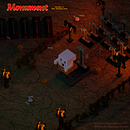 Voxel Game for Global Game Jam 2019. Projekt z dziedziny 3D, Tworzenie gier wideo, Gr i komputerowe użytkownika Ye Gaung - 01.02.2019
