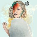 Exploraciones con Procreate . Een project van  Beeldende kunst van Facundo Moyano - 27.09.2020