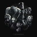 Luchadores. 3D, Concept Art, and Character Design project by Antonio Dell'Aquila - 09.29.2020