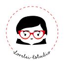 Mi Proyecto del curso: Lorelei Estudio. Design gráfico projeto de Loreto Araneda Rodríguez - 29.09.2020