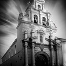 Mi Proyecto del curso: Hospital Santa Barbara. Een project van Fotografie van Carlos Fernando Moscoso Aldayuz - 30.09.2020