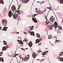 Leaves project. Un proyecto de Diseño de moda y Estampación de Lola San Román Marshall - 30.09.2020