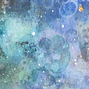 Mi Proyecto del curso: Técnicas modernas de acuarela. Un projet de Beaux Arts de crislise - 01.10.2020