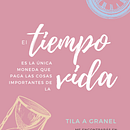 Mi Proyecto del curso: Copywriting: define el tono de tu marca personal. Cop, writing, and Poster Design project by Belén Rodríguez - 09.30.2020