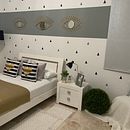 Caguas Real. Un projet de Décoration de Maricel Cobos - 30.09.2020