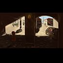 Mi Proyecto del curso: Concept Art: introducción al diseño de escenarios. Un proyecto de Animación, Concept Art, Dibujo digital y Escenografía de Carmen Alba Redondo - 01.10.2020