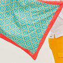 Mi Proyecto del curso: Diseño de estampados textiles. Projekt z dziedziny  użytkownika Alejandra Vidal Gómez - 01.10.2020