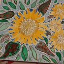 My project in Creation of Color Palettes with Watercolor course. Un proyecto de Pintura a la acuarela de Grecia Helen Vera Jara - 01.10.2020