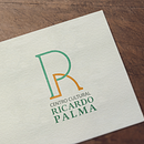 Proyecto de Branding. Een project van  Br e ing en identiteit van Paula Mellisho Rivas - 21.10.2019