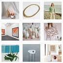 Make House Daily. Een project van Keramiek, Craft,  Modeontwerp, Meubelontwerp en -bouw, Traditionele illustratie, Sieradenontwerp y Schoenenontwerp van Amanda + Ashlee - 02.10.2020