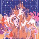 Mi Proyecto del curso: Ilustración digital: crea desde tu imaginación Ein Projekt aus dem Bereich Traditionelle Illustration von Mariana Mejia Suarez - 02.10.2020