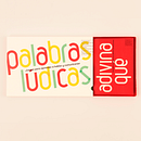 Proyecto Didáctico | Palabras Lúdicas. Projekt z dziedziny Projektowanie gier, Projektowanie graficzne, Trad, c, jna ilustracja i Projektowanie opakowań użytkownika Sol Baires - 01.07.2017