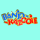 Los mundos de Banjo Kazooie. 3D, 3D Design, Infographics, and 3D Modeling project by Paulo Contreras - 10.03.2020