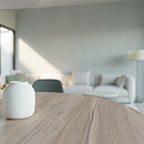 Mi Proyecto del curso: Visualización arquitectónica con V-Ray Next para SketchUp . Desenho realista projeto de Kelvin Gustavo Briones Cedeño - 04.10.2020