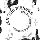 FANZINE : "¿en qué piensas cuándo sueñas conmigo?". Een project van Grafisch ontwerp y Traditionele illustratie van Hugo Chicharro López - 26.08.2020