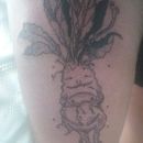 Mi Proyecto del curso: Tatuaje para principiantes Ein Projekt aus dem Bereich Illustration mit Tinte von Jose Ximenez - 04.10.2020