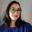 CV_. Un proyecto de Diseño gráfico de Laura González Frisuelos - 02.10.2022