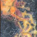 Mi Proyecto del curso: Técnicas modernas de acuarela . Un projet de Aquarelle de denise_zeldis - 21.12.2020