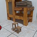 Meu projeto do curso: Design de móveis e objetos para principiantes . % Diego Proença tarafından hazırlanan Mobil, Ve a Tasarımı ve Yapımı projesi - 10.05.2020