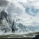 Mi Proyecto del curso: Matte Painting: creando mundos fotorrealistas. Een project van Fotomontage van Daniel Banda - 05.10.2020