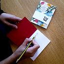 Cuadernos ilustrados. Encuadernación artesanal. Un proyecto de Encuadernación, Ilustración tradicional, Ilustración botánica y Artesanía de Helena - 02.11.2020