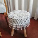 Mon projet dans le cours Circulaire Macramé Techniques . % Virginie Courbon tarafından hazırlanan Sanat ve El Sanatları, Ve Yaratıcılık projesi - 10.30.2020