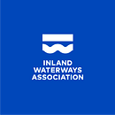 Inland Waterways Association (Großbritannien) Ein Projekt aus dem Bereich Br und ing und Identität von Stephen Churchman - 12.10.2020