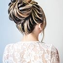 Fotografía de Hairstyle - Colaboración . Fotografie de Jorge Angarita - 10.05.2020