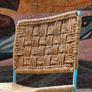 Silla 19-1. Un projet de Design, Fabrication de mobilier, Conception de produits , et Design industriel de Isabel Morales Hernández - 18.07.2019